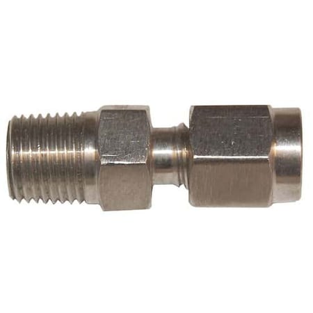 Digi-Sense Compression Fitting, Probe Diameter 3/16 18527-91